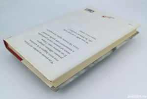  Chiara M. CRUDELE DOLCISSIMO AMORE 3^ed. SanPaolo Luglio 2005 cop.rigida - imagine 2