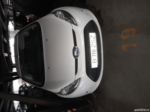 Vând Ford Fiesta  2009 - imagine 7