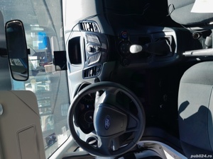 Vând Ford Fiesta  2009 - imagine 8