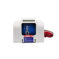 troliu electric special pentru ancora barci - imagine 4