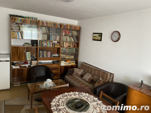 Apartament 3 camere, zona Mall Afi. - imagine 2