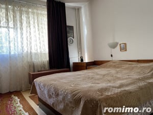 Apartament 3 camere, zona Mall Afi. - imagine 3