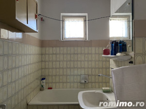 Apartament 3 camere, zona Mall Afi. - imagine 8