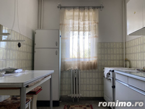 Apartament 3 camere, zona Mall Afi. - imagine 7