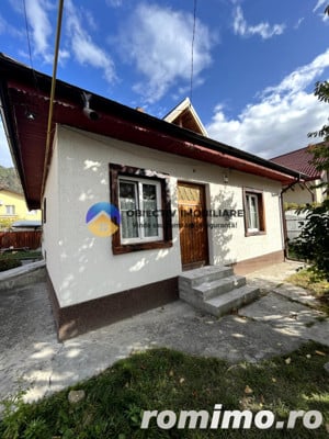 Casa din caramida in Piatra Neamt - imagine 1