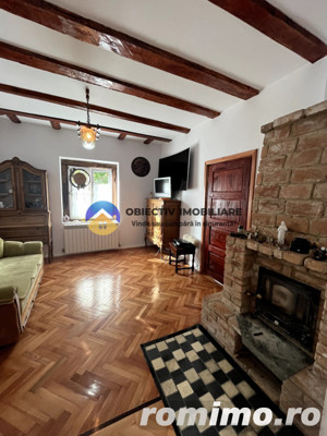 Casa din caramida in Piatra Neamt - imagine 5