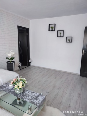 vând apartament cu trei camere lângă Spitalul Județean  - imagine 9