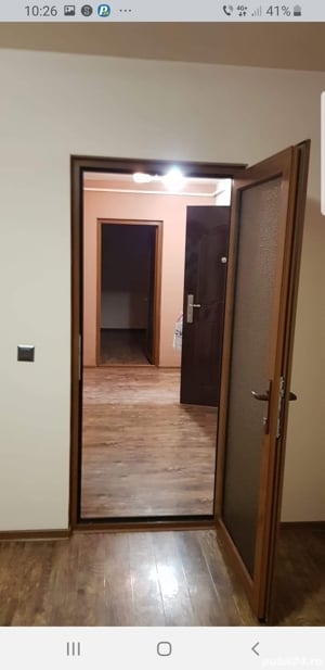  Proprietar, vand apartament cu 2 camere  - imagine 2