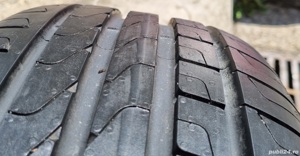 Vand cauciucuri vara PIRELLI CINTURATO P7 215 / 45 /18 93W XL DOT 2919 , 300€ - imagine 5