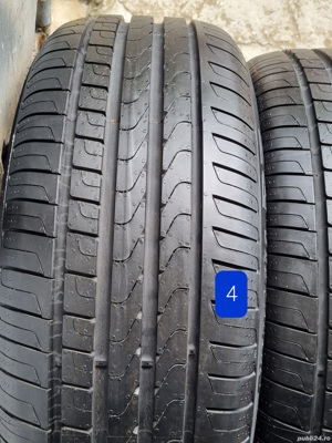Vand cauciucuri vara PIRELLI CINTURATO P7 215 / 45 /18 93W XL DOT 2919 , 300€ - imagine 8