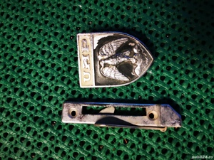 Vand paravanturi masca capete de bara Dacia 1980 - imagine 2