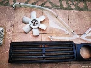 Vand paravanturi masca capete de bara Dacia 1980 - imagine 6