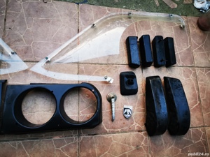 Vand paravanturi masca capete de bara Dacia 1980 - imagine 5