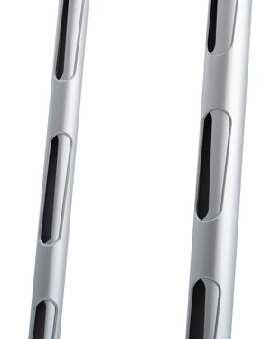 Sonda prelevare probe cereale, lungime 2 m - imagine 3