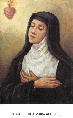  Autobiografia Paperback   June 24, 2013 Italian Edition by Margherita Maria Alacoque 