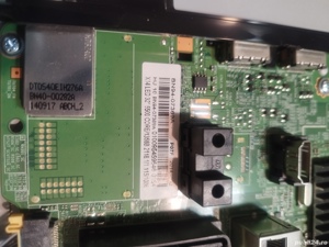 samsung ue32h5500aw - imagine 5