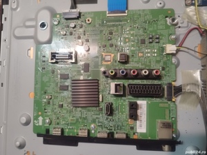 samsung ue32h5500aw - imagine 7