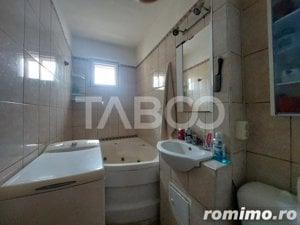 Apartament de vânzare 2 camere 39 mp utili balcon Cetate Alba Iulia - imagine 7