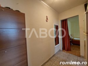 Apartament de vânzare 2 camere 39 mp utili balcon Cetate Alba Iulia - imagine 8