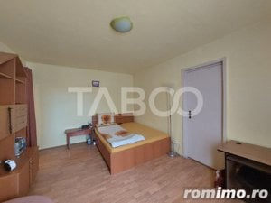 Apartament de vânzare 2 camere 39 mp utili balcon Cetate Alba Iulia - imagine 2