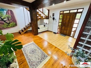 Casa- Vila in Paulesti Satu Mare( ID 22795) - imagine 4