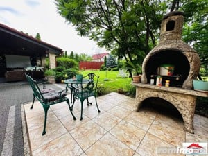 Casa- Vila in Paulesti Satu Mare( ID 22795) - imagine 13