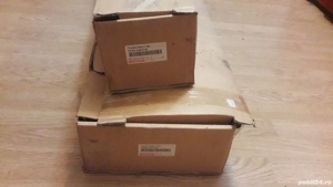 Set bare tranversale plafon Toyota Hiace 2001-2014 - imagine 2