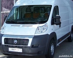 Piese Ford Transit 2,0TDDI 2000-2006 ofer proba/garantie - imagine 5