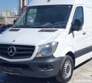 Piese Ford Transit 2,0TDDI 2000-2006 ofer proba/garantie - imagine 6