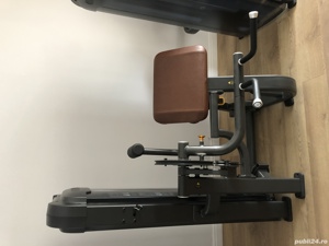 Apărate de Fitness Profesionale Noi  - imagine 2