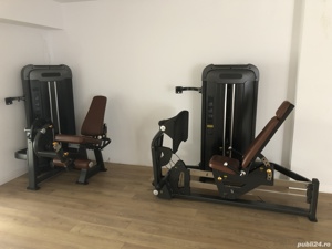 Apărate de Fitness Profesionale Noi  - imagine 5