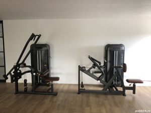 Apărate de Fitness Profesionale Noi  - imagine 3