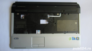 Fujitsu lifebook a530 palmrest