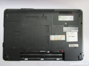 Fujitsu A530 carcasa inferioara ( Bottom Case )