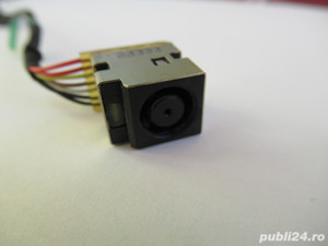 HP ProBook 450 mufa alimentare