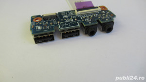 HP PROBOOK 450 G1 modul usb Audio Jack