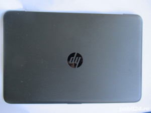 HP 255 Carcasa display completa