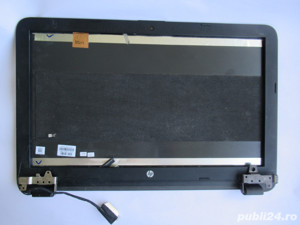 HP 255 Carcasa display completa - imagine 2