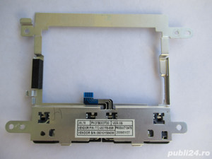 Dell Latitude E4300 butoane touchpad - imagine 2