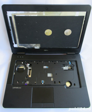 Dell Latitude E5440 carcasa laptop completa