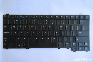 DELL Latitude E5440 tastatura originala