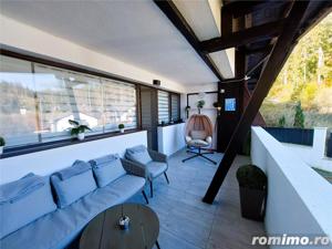 Apartament 3 Camere Lux Predeal - imagine 17