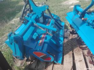 Freza pentru pământ iseki - imagine 3