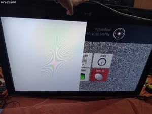 placa de baza ld91a eax60686904 de pe tv LG 37lh3000 - imagine 5