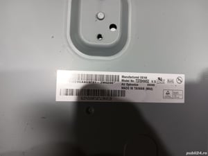 placa de baza ld91a eax60686904 de pe tv LG 37lh3000 - imagine 3