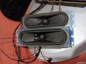 set 2 difuzoare tv Funai DSD0813XQ002 (S0516F06)