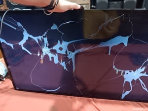 Dezmembrez Tv Philips 40pft410112