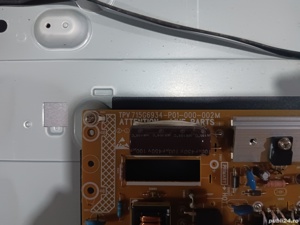 Dezmembrez Tv Philips 40pft410112 - imagine 6