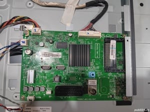 sursa 715g6947-m y de pe tv Philips 40pft410112