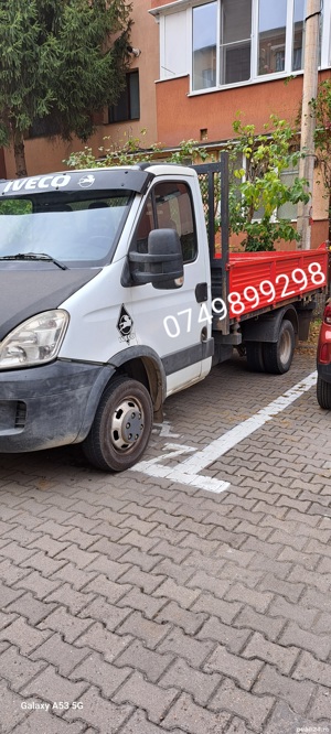 Transport Basculabil [NISIP PIETRIS SORT]